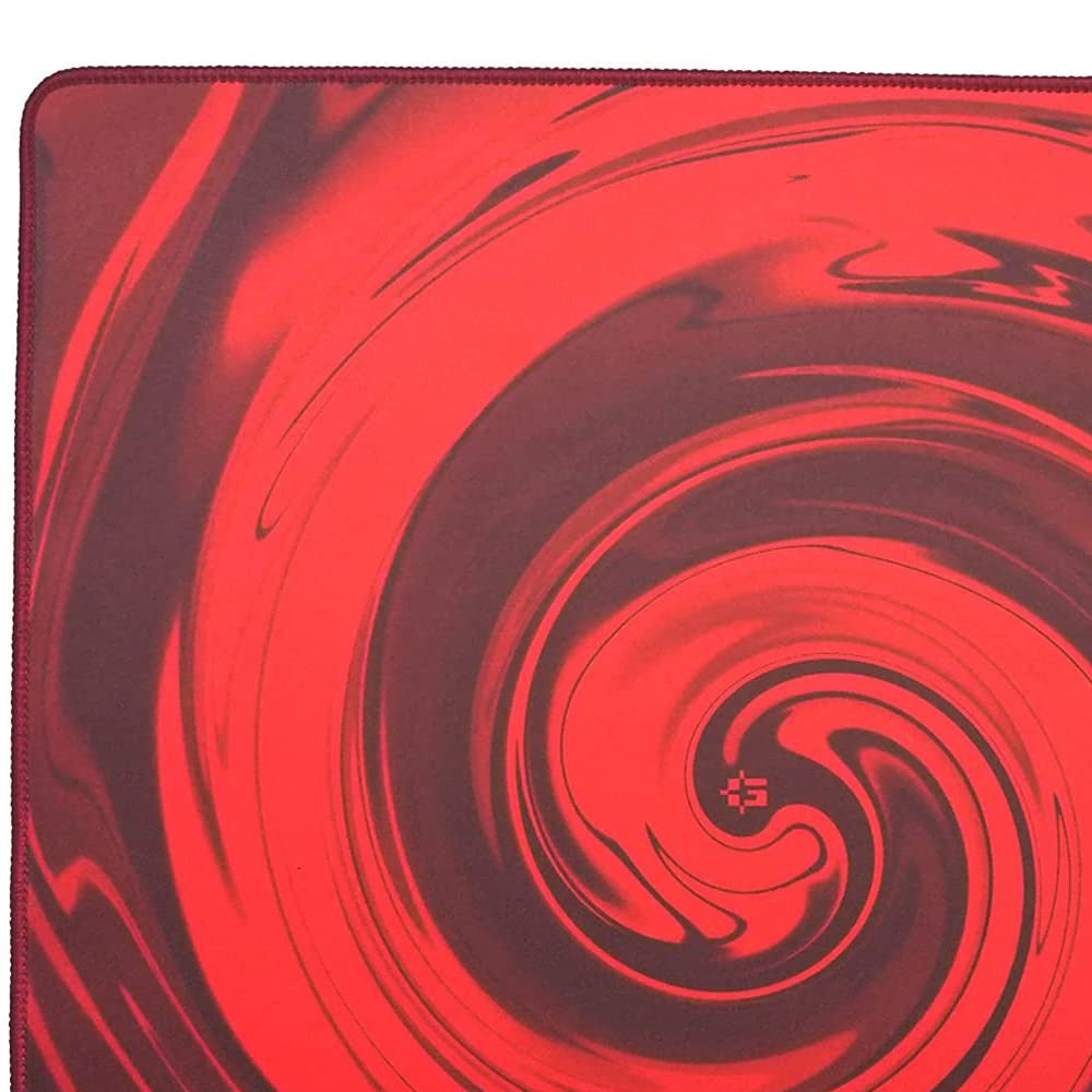 Gamesense Radar 3mm Mousepad Red