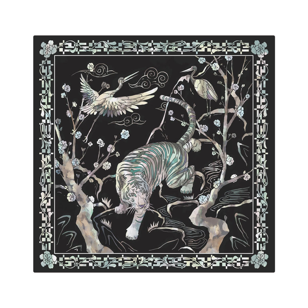 Gamesense Sonar Minhwa of Pearl Collectors Edition【他商品との同梱不可】