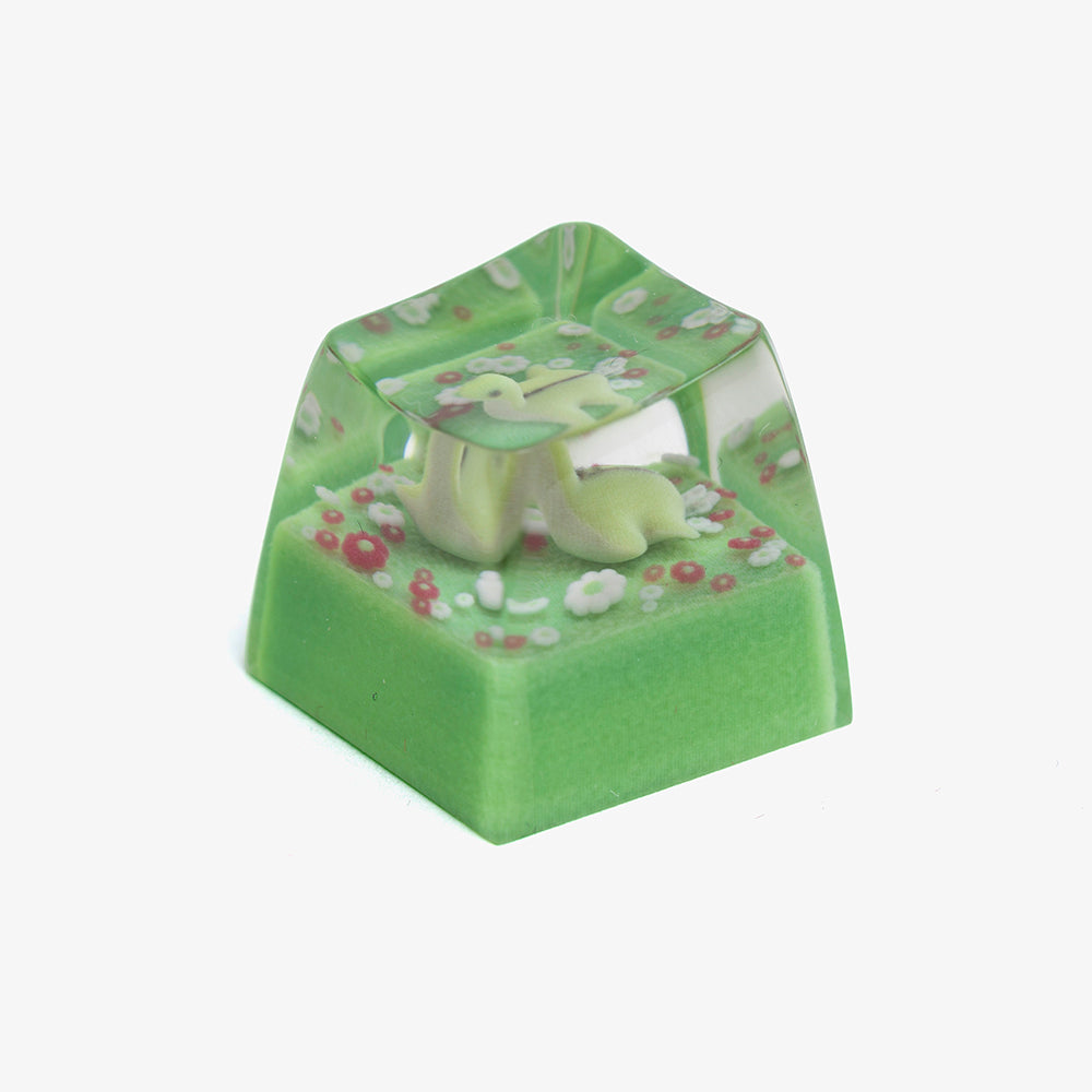 Higround Apex Legends ARTISAN Keycap Nessie