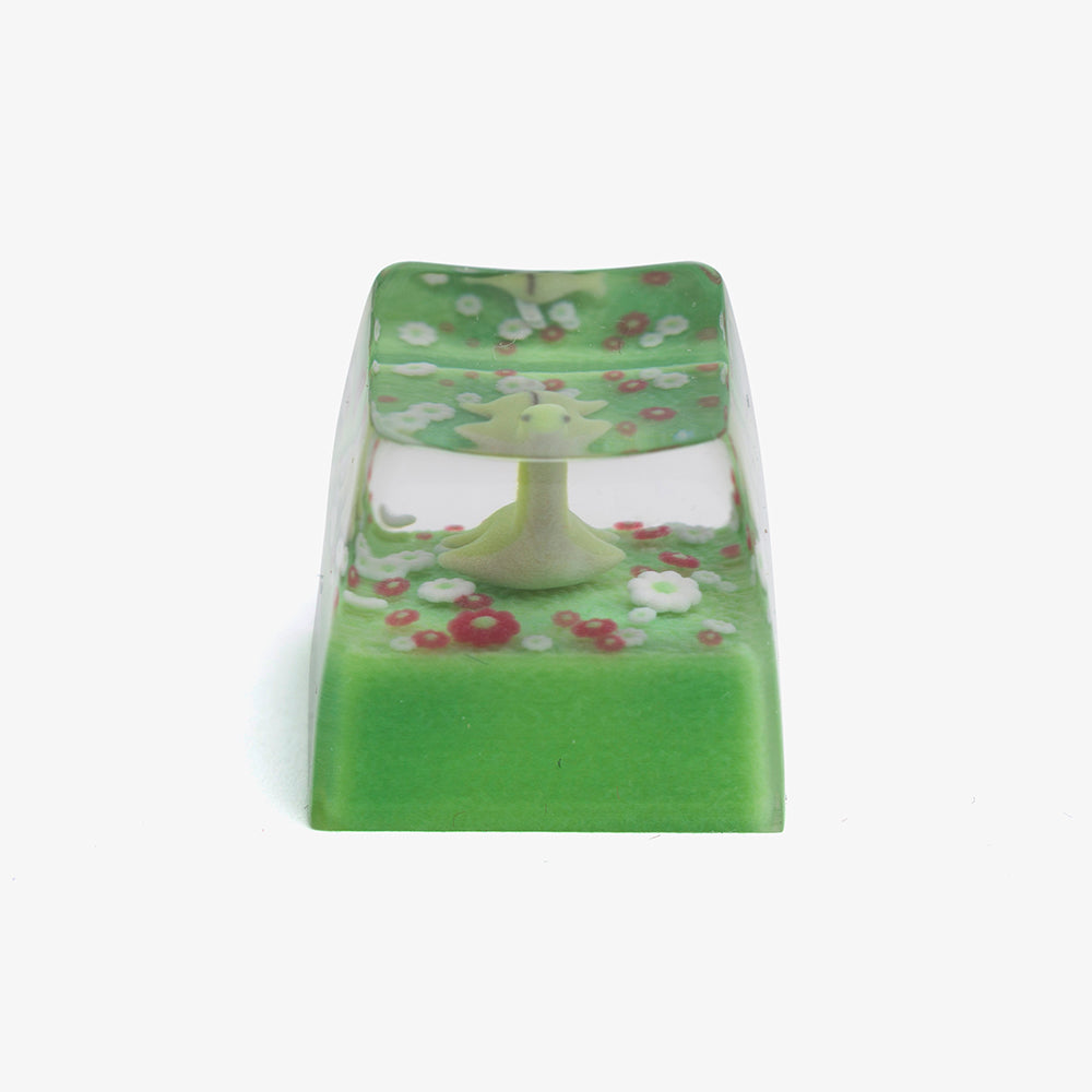 Higround Apex Legends ARTISAN Keycap Nessie