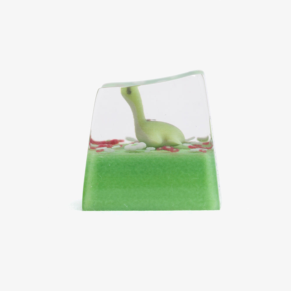 Higround Apex Legends ARTISAN Keycap Nessie