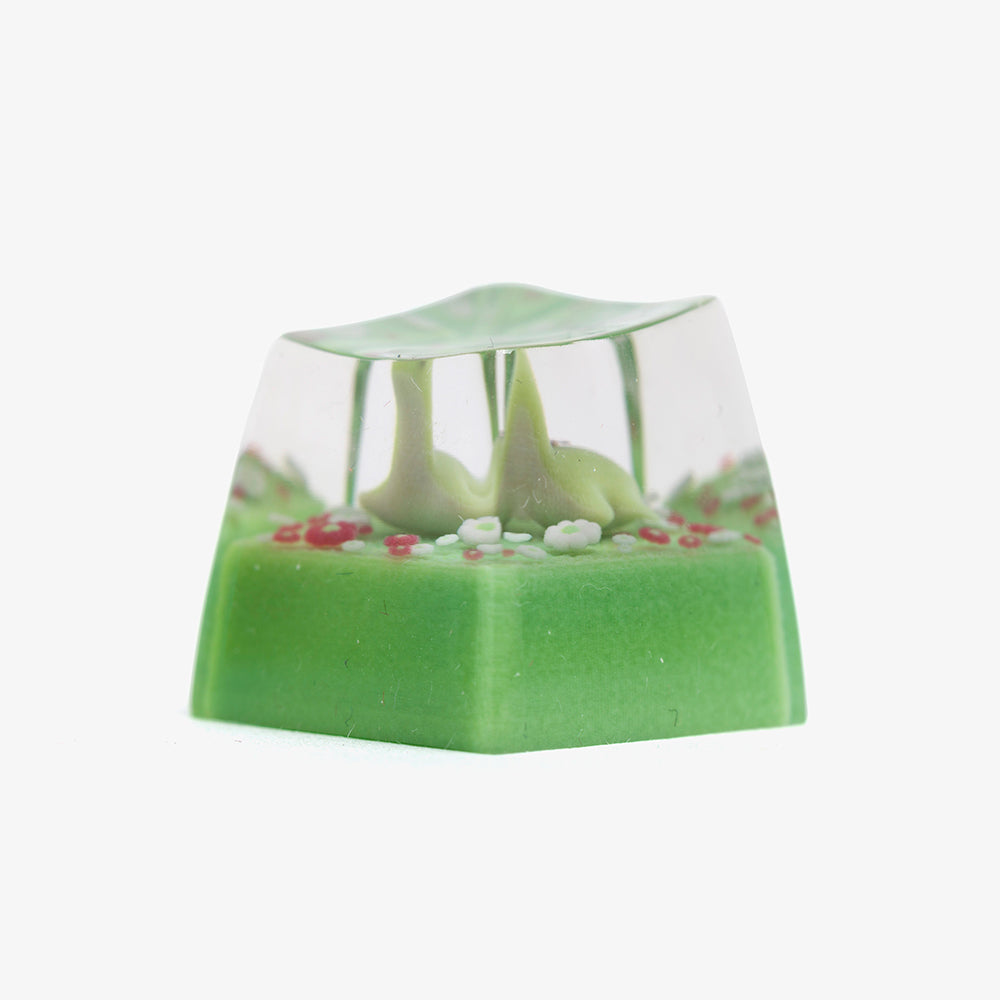 Higround Apex Legends ARTISAN Keycap Nessie