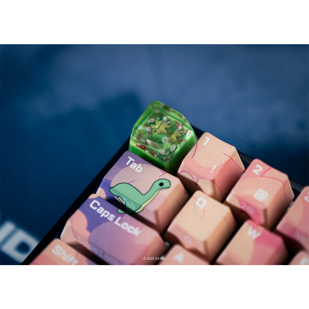 Higround Apex Legends ARTISAN Keycap Nessie