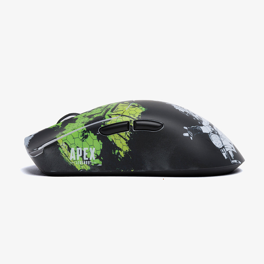 Higround Apex Legends Yuma Wireless Mouse Octane