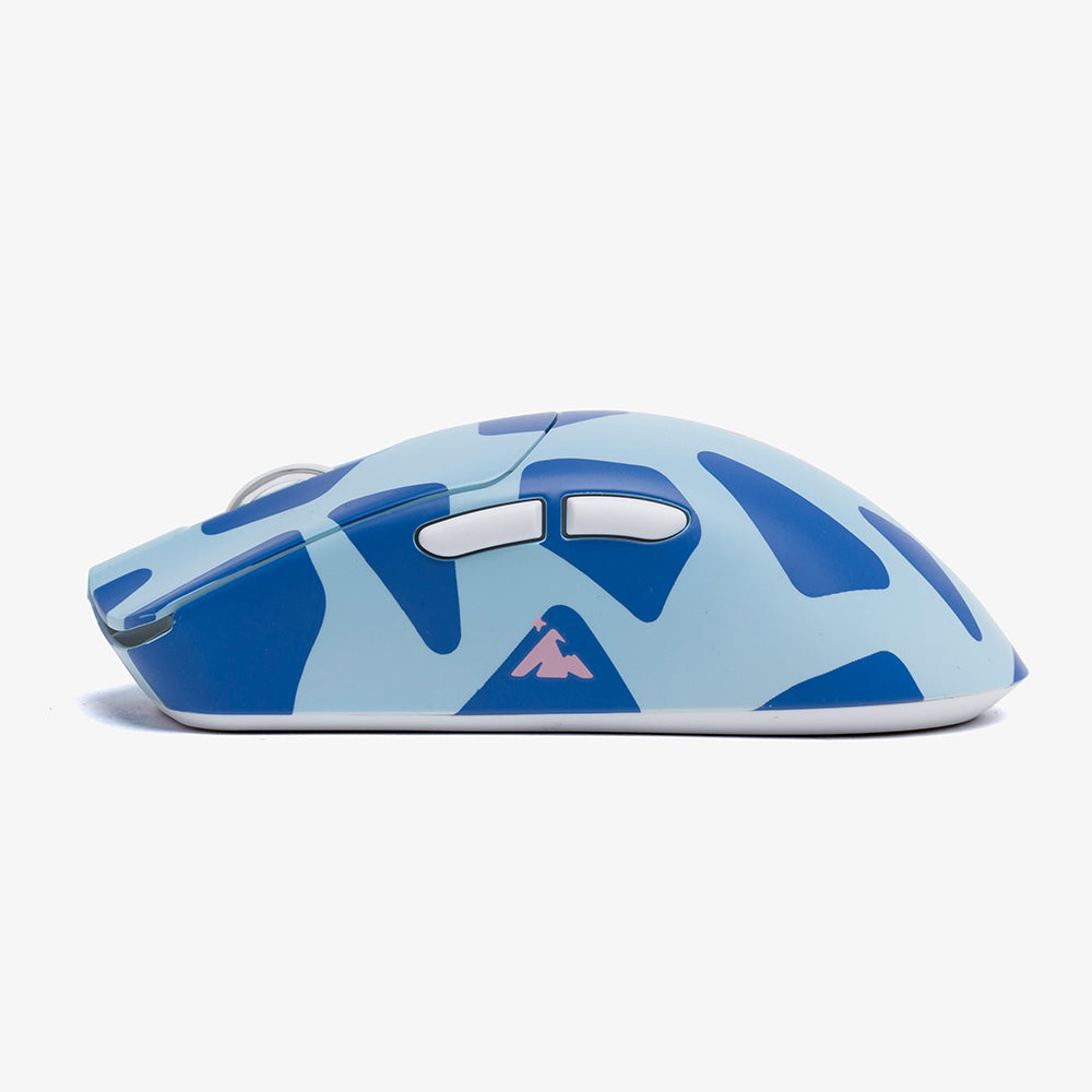 Higround Apex Legends Yuma Wireless Mouse Pink Nessie