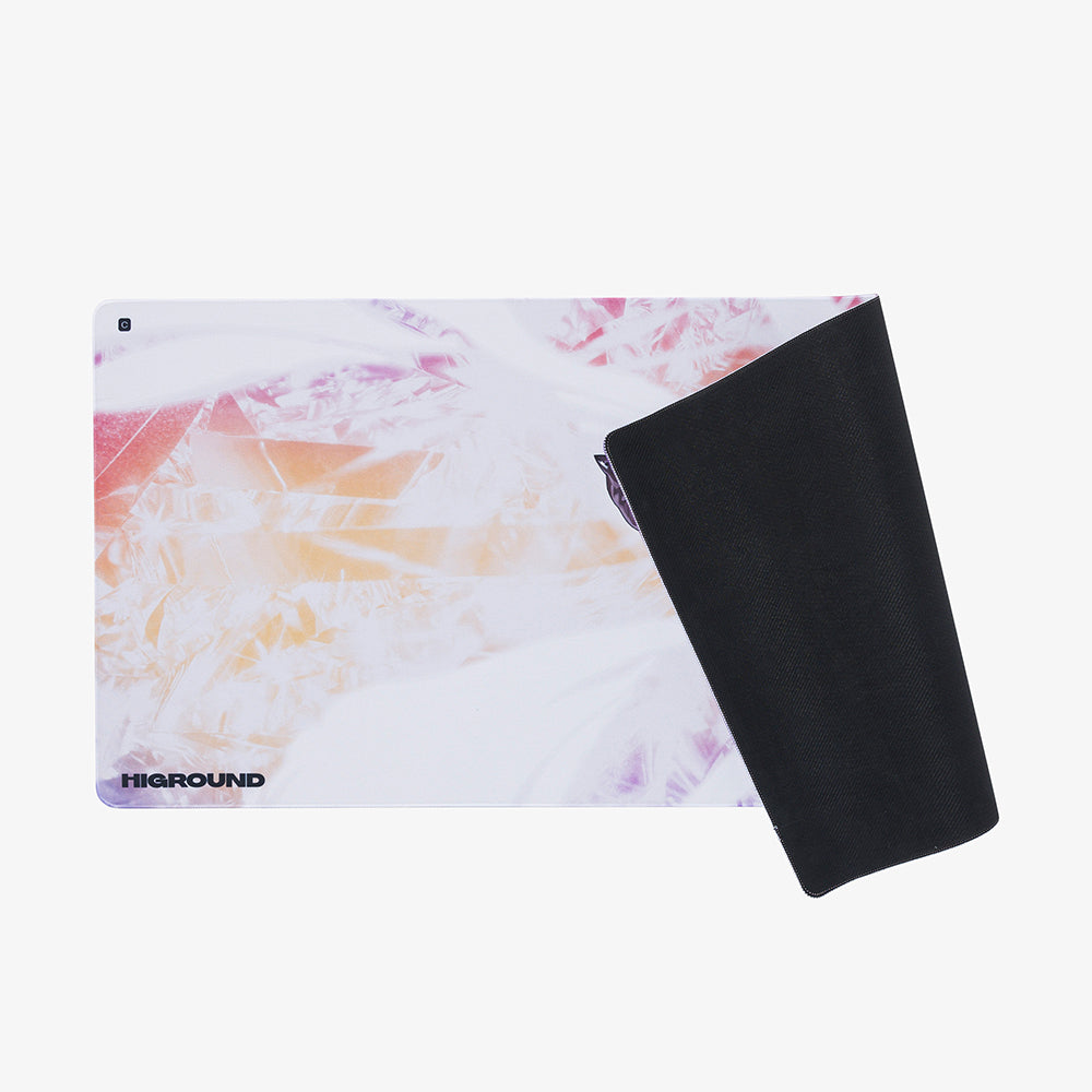 Higround Apex Legends Mousepad Loba