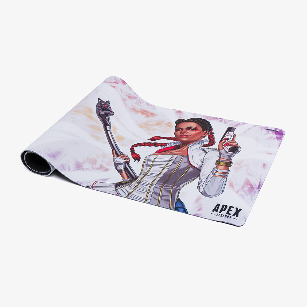 Higround Apex Legends Mousepad Loba