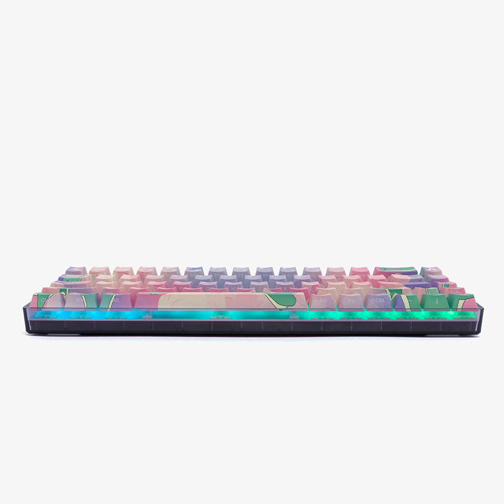Higround Apex Legends Performance Base 65 Keyboard Nessie