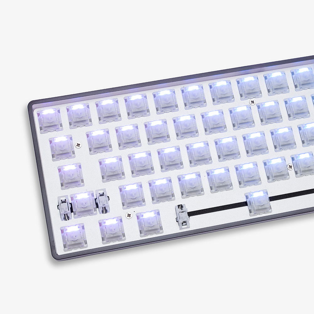 Higround Apex Legends Performance Base 65 Keyboard Nessie