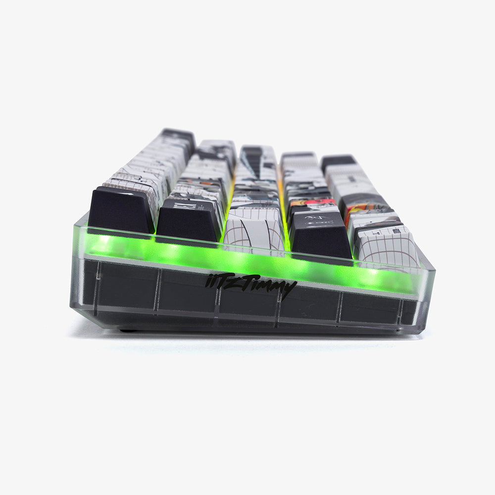 Higround (ハイグラウンド) Apex Legends Performance Base 65 磁気