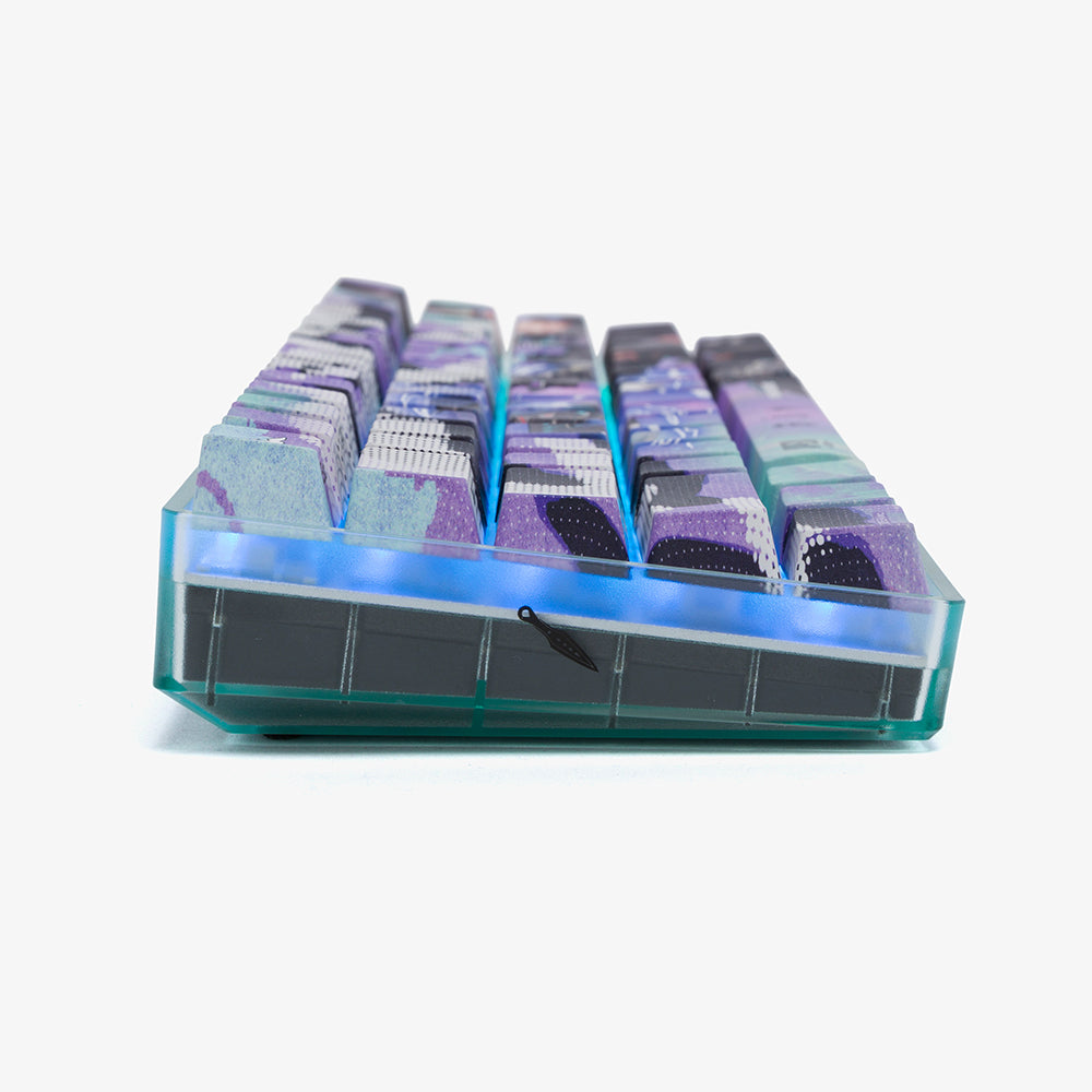 Higround Apex Legends Performance Base 65 Keyboard Wraith