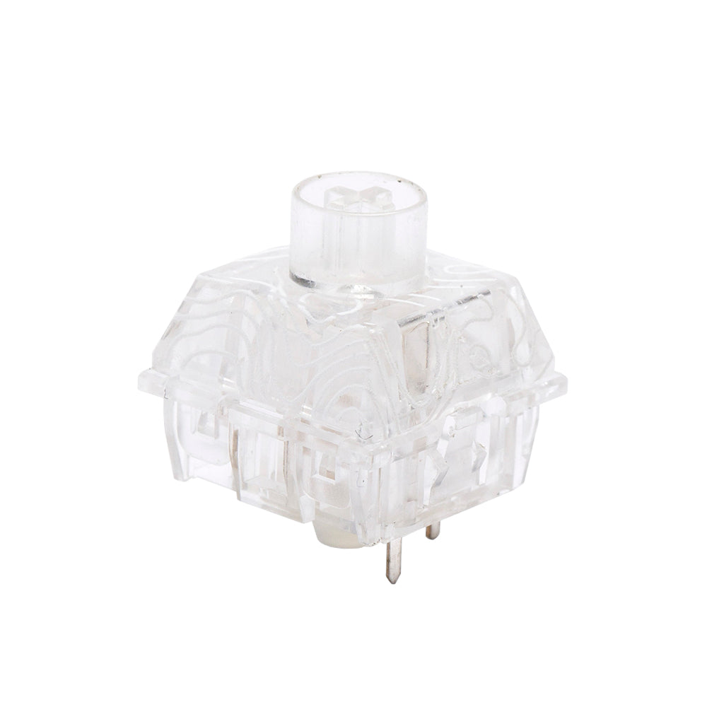 Higround Geo Linear Switch Set (36 Switches)