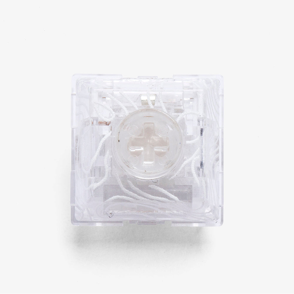 Higround Geo Linear Switch Set (36 Switches)