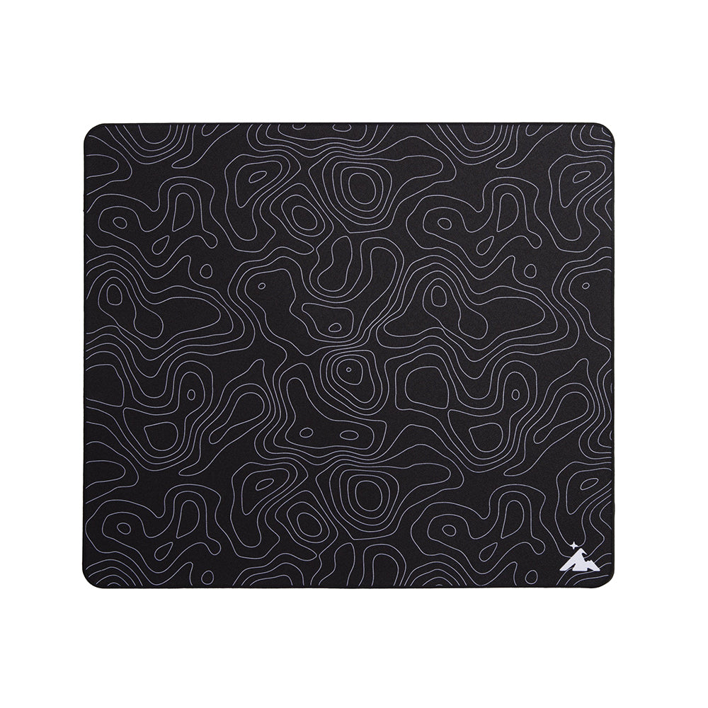 Higround Performance Mousepad BLACKICE L 【他商品との同梱不可】