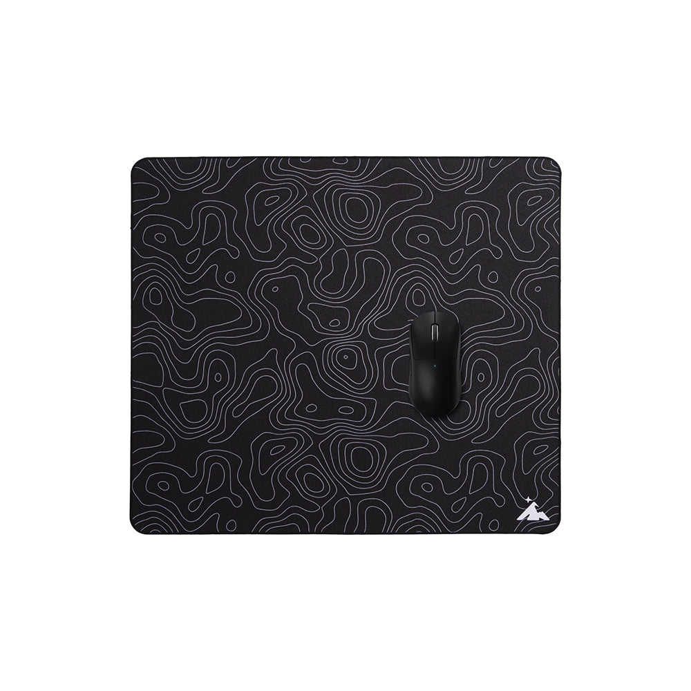 Higround Performance Mousepad BLACKICE L 【他商品との同梱不可】