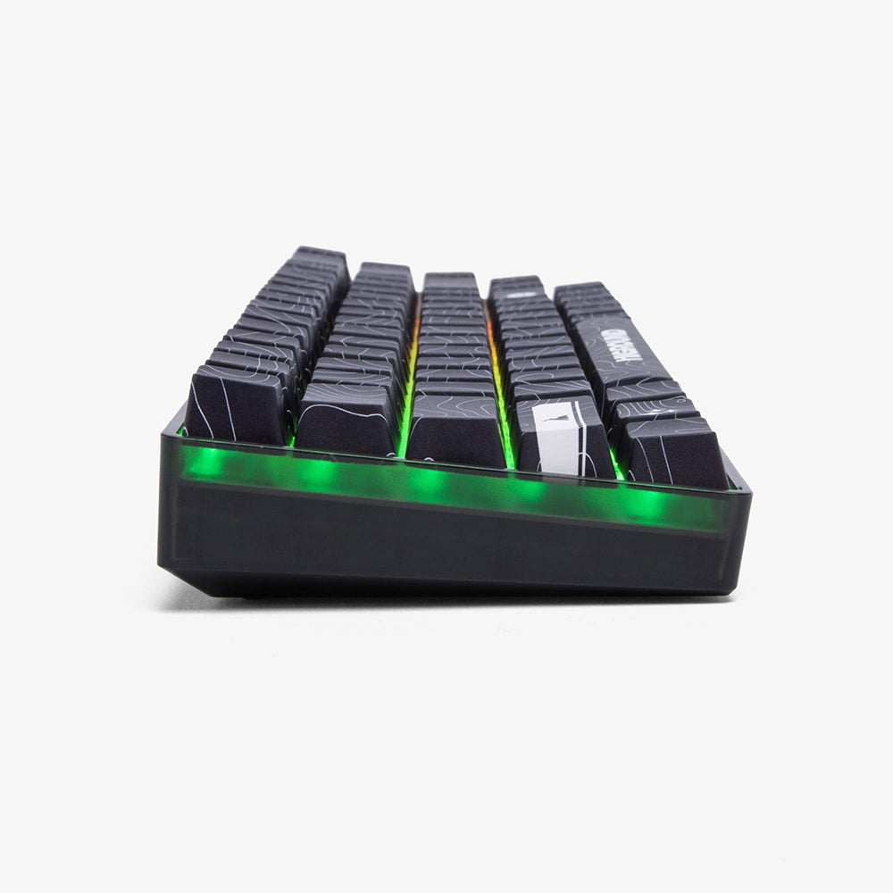 Higround Performance Base 65 Keyboard BLACKICE