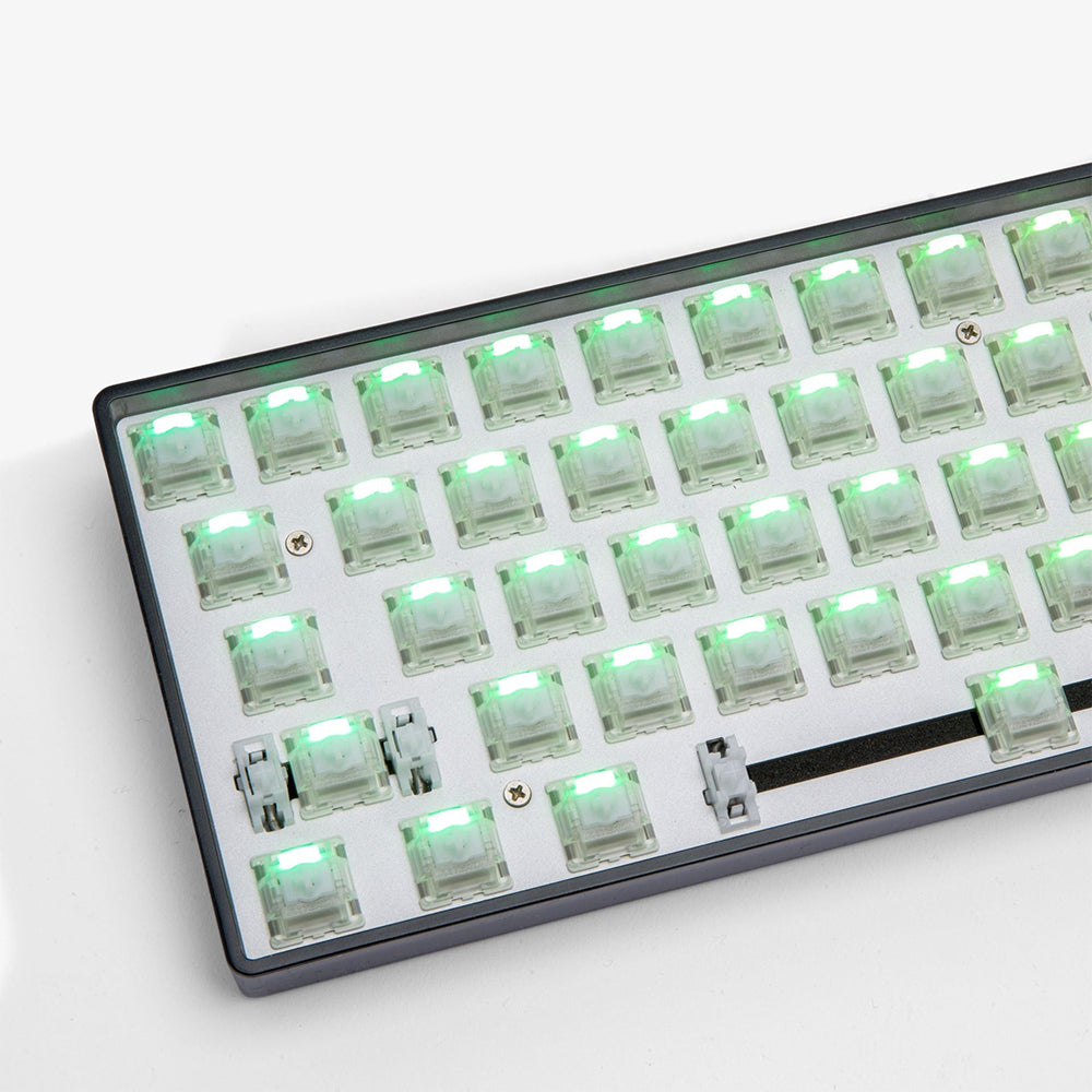 Higround Performance Base 65 Keyboard BLACKICE