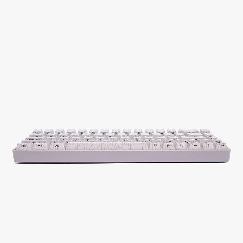 Higround (ハイグラウンド) Performance Base 65 磁気キーボード