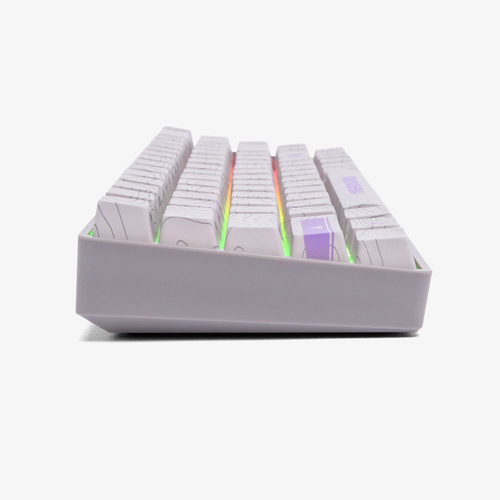 Higround (ハイグラウンド) Performance Base 65 磁気キーボード