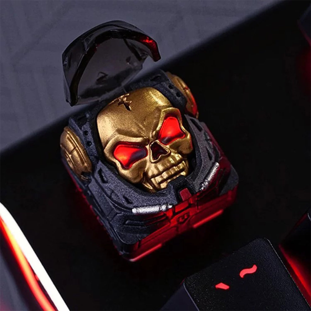 Hot Keys Project Astronskull Key Cap