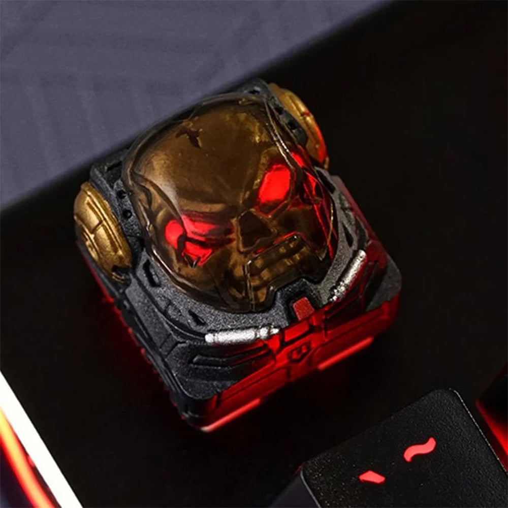 Hot Keys Project Astronskull Key Cap