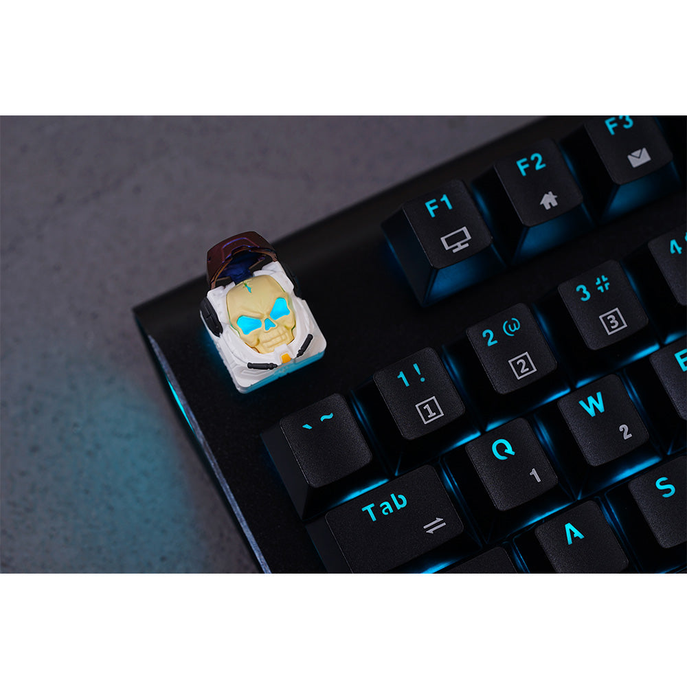 Hot Keys Project Astronskull Key Cap