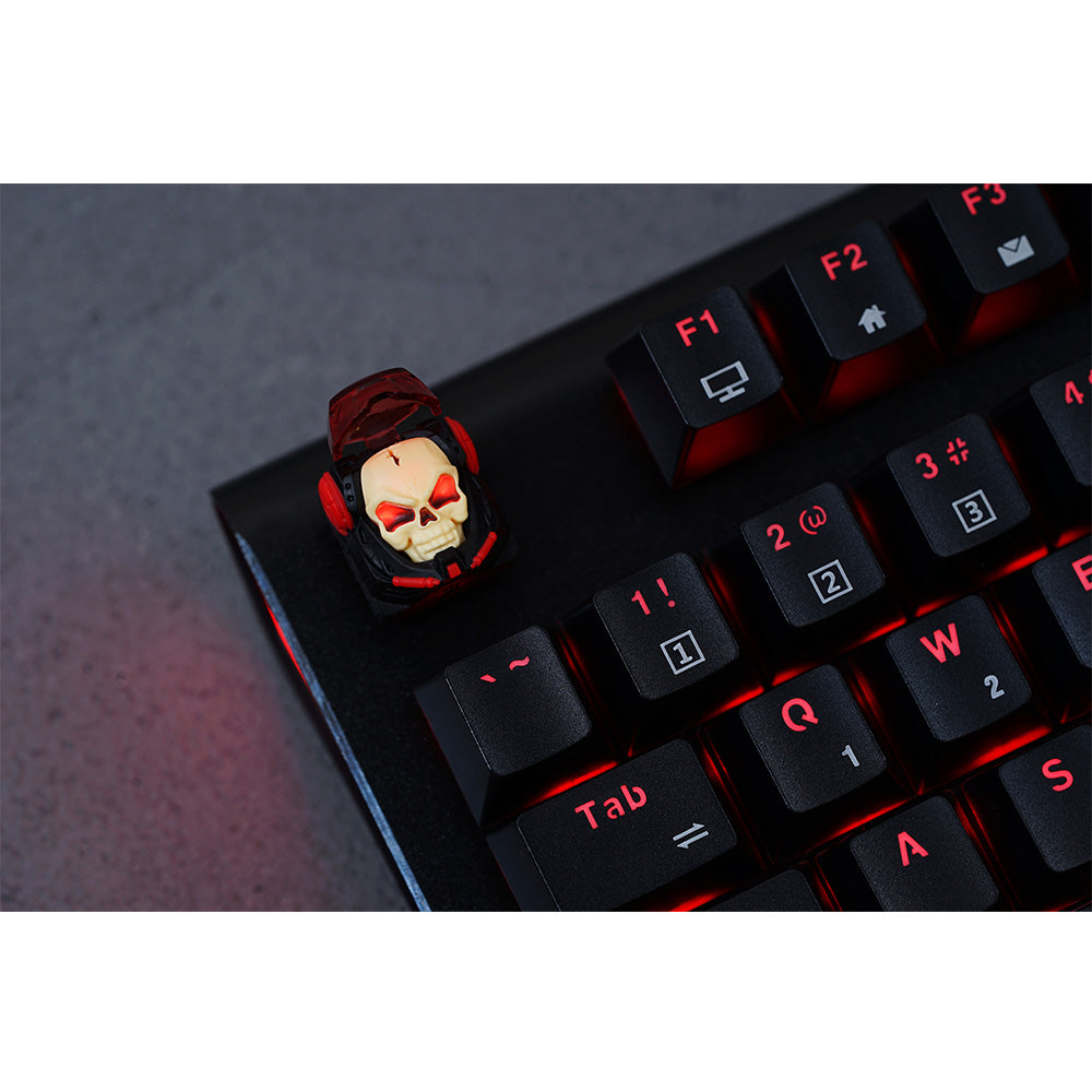 Hot Keys Project Astronskull Key Cap