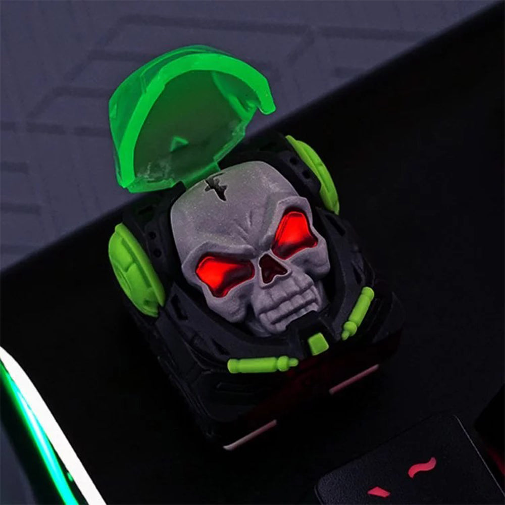 Hot Keys Project Astronskull Key Cap
