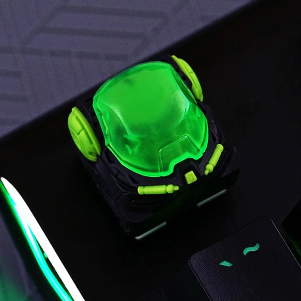 Hot Keys Project Astronskull Key Cap