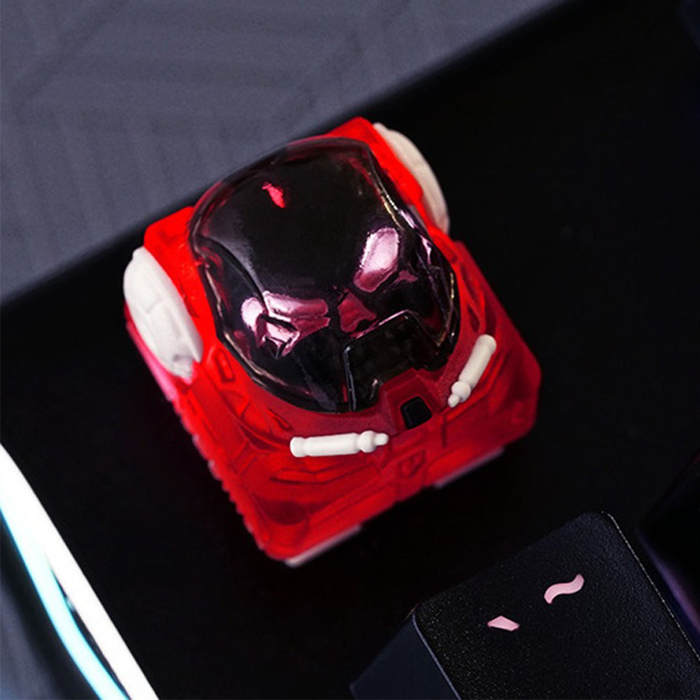 Hot Keys Project Astronskull Key Cap