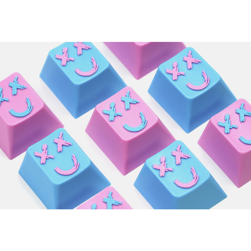 Hot Keys Project Bucket Head Key Cap