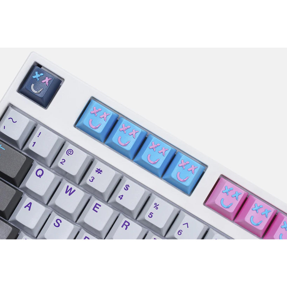 Hot Keys Project Bucket Head Key Cap