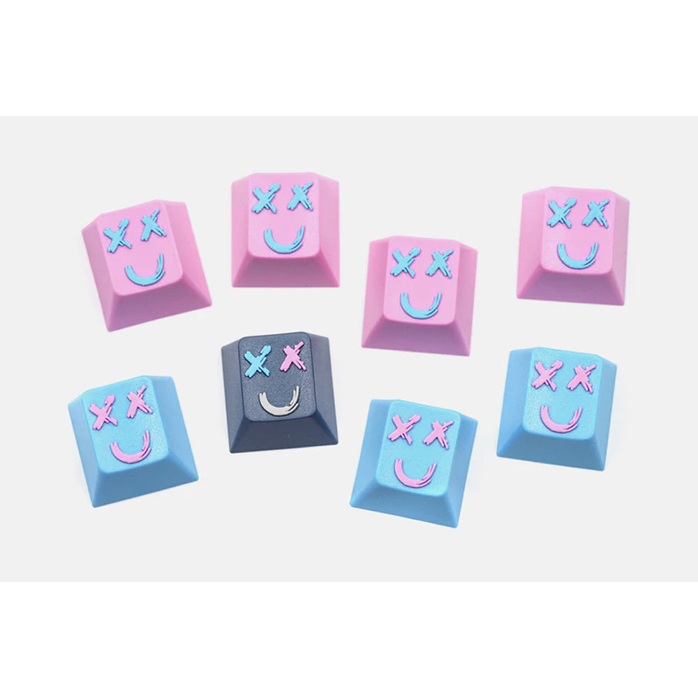 Hot Keys Project Bucket Head Key Cap