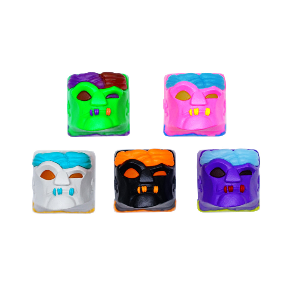 Hot Keys Project Deadhead Key Cap