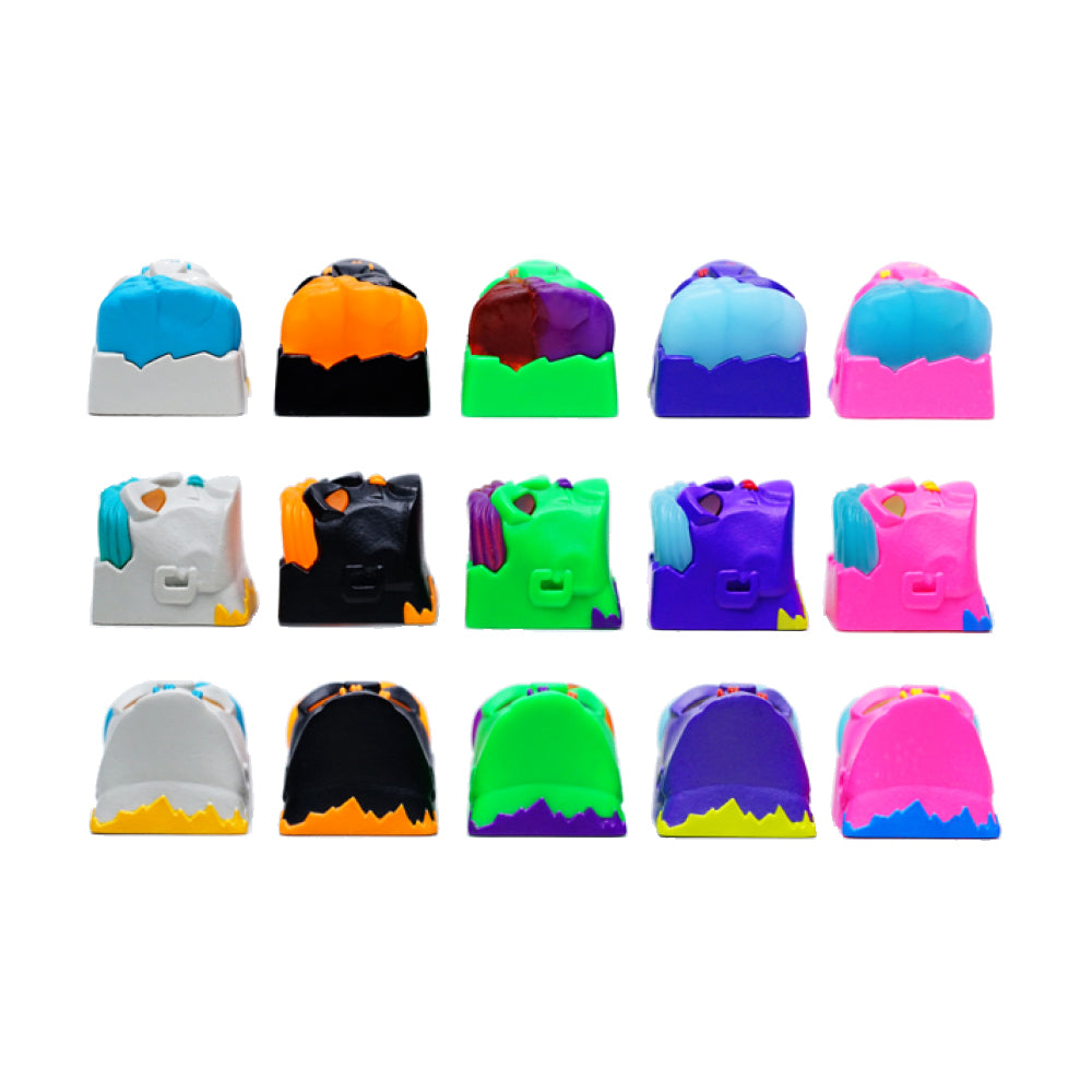 Hot Keys Project Deadhead Key Cap