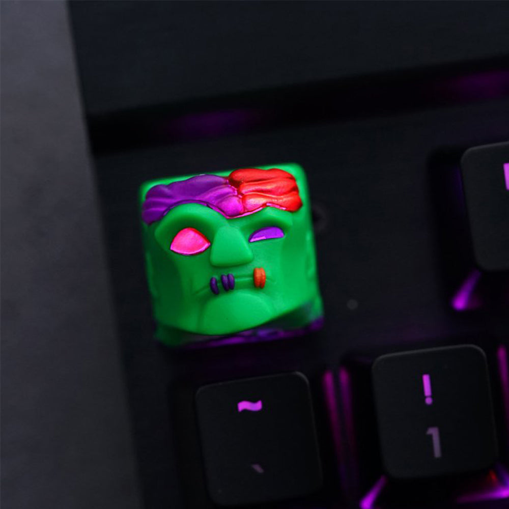 Hot Keys Project Deadhead Key Cap