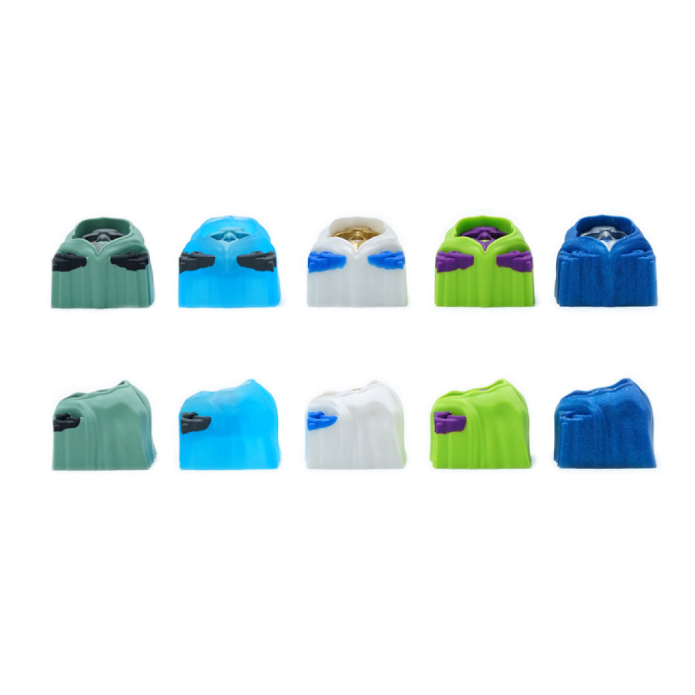 Hot Keys Project Dead Man Key Cap