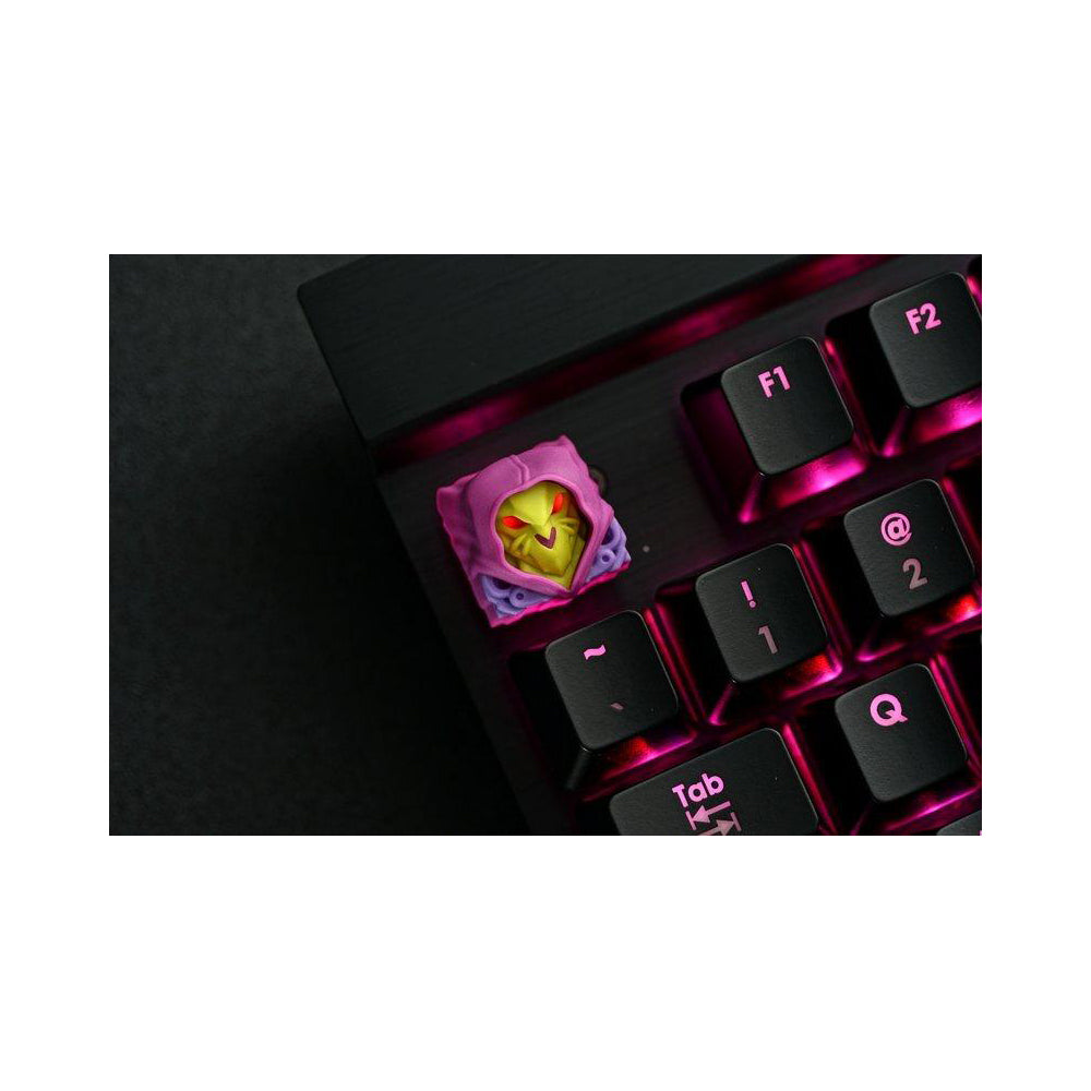 Hot Keys Project Dead Man Key Cap