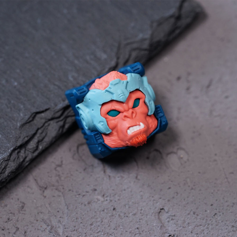 Hot Keys Project Diesel Key Cap