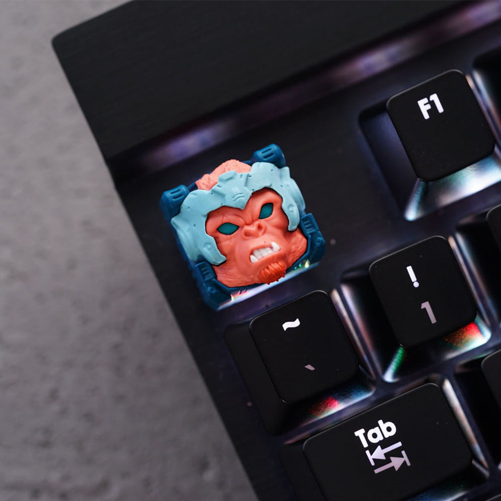 Hot Keys Project Diesel Key Cap