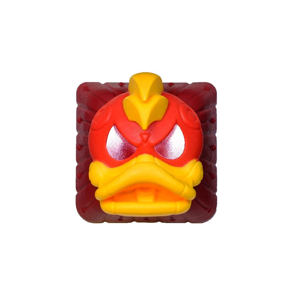 Hot Keys Project HKP x Ducky Ducky League Key Cap