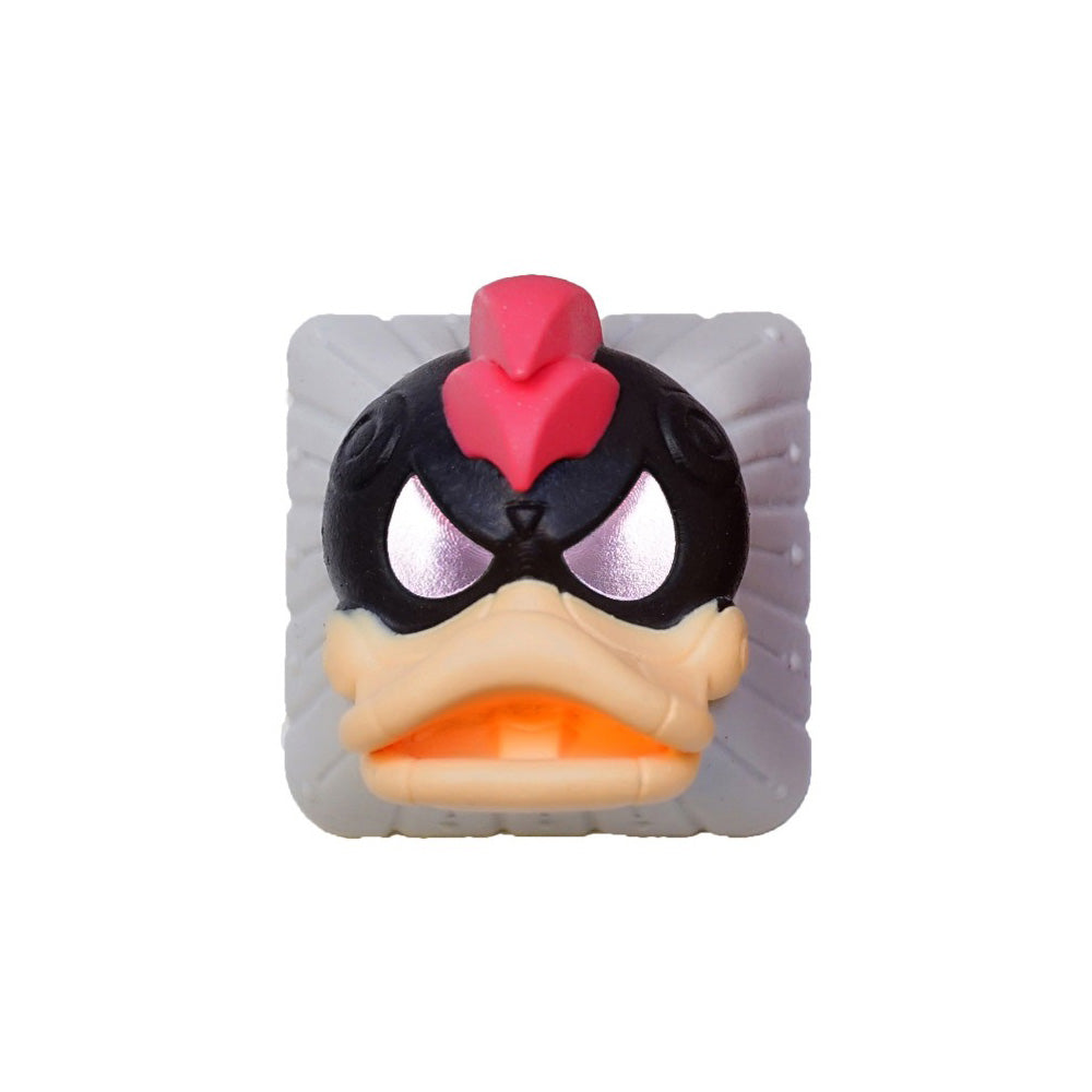 Hot Keys Project(ホットキープロジェクト) HKP x Ducky Ducky League