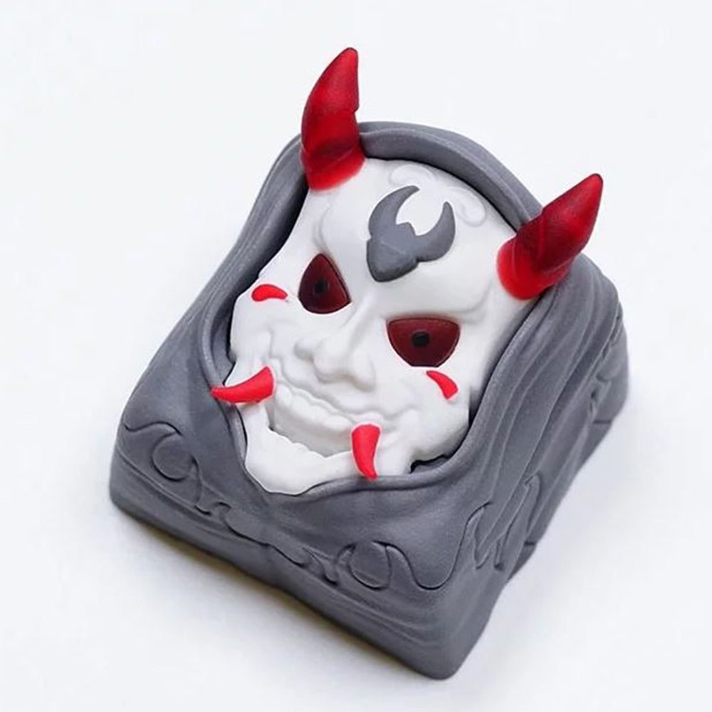 Hot Keys Project(ホットキープロジェクト) Hannyaキーキャップ 通販