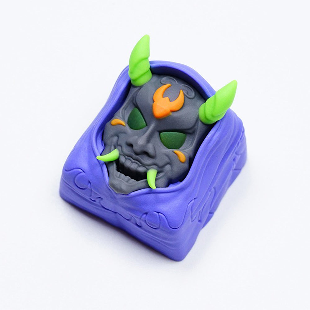 Hot Keys Project(ホットキープロジェクト) Hannyaキーキャップ 通販