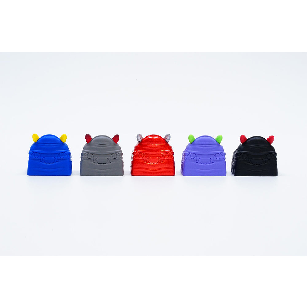 Hot Keys Project(ホットキープロジェクト) Hannyaキーキャップ 通販