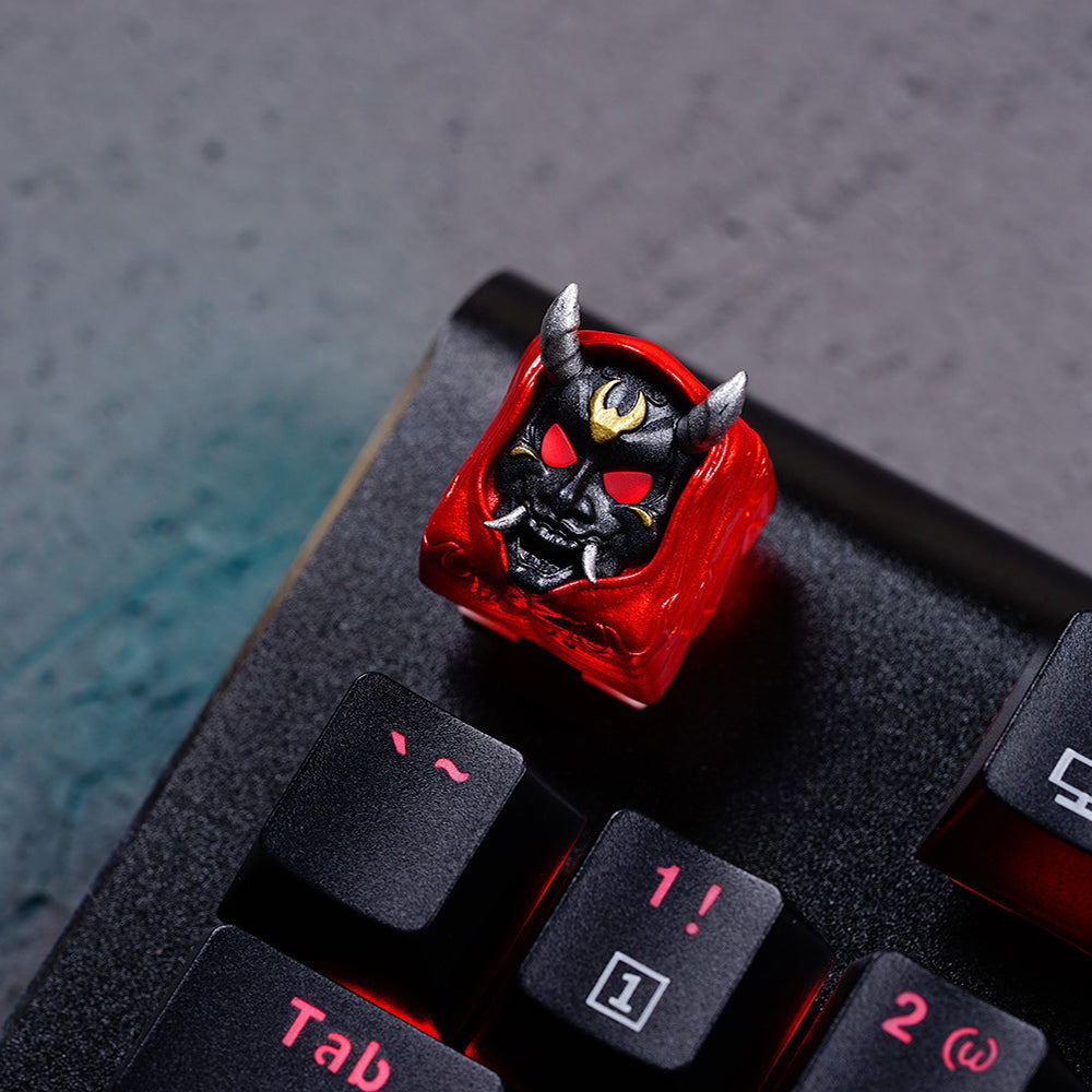 Hot Keys Project Hannya Key Cap