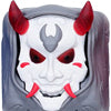 Hot Keys Project Hannya Key Cap - DEMON - Pale