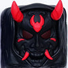 Hot Keys Project Hannya Key Cap - Darkness (Red eyes)