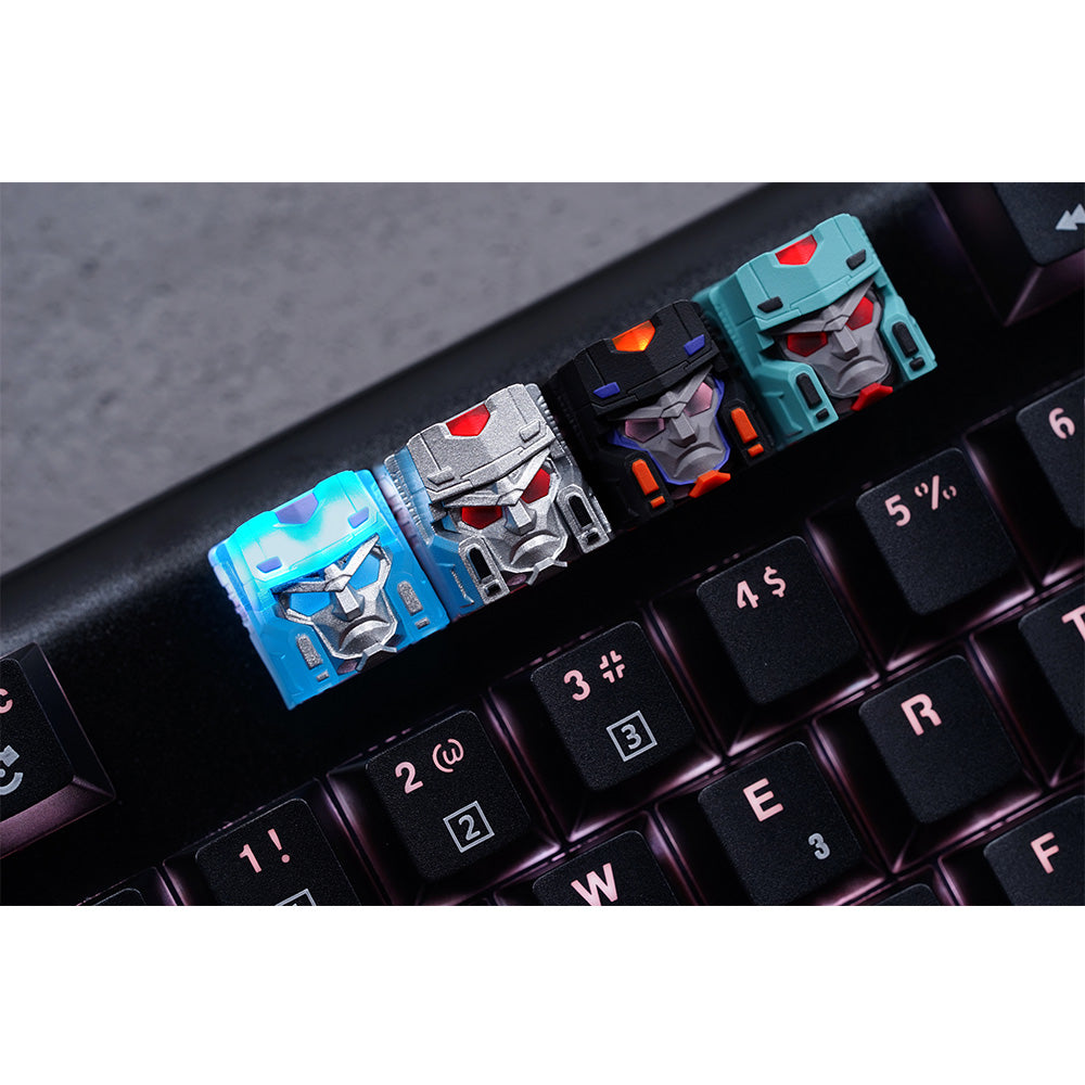 Hot Keys Project(ホットキープロジェクト) Overlord キーキャップ