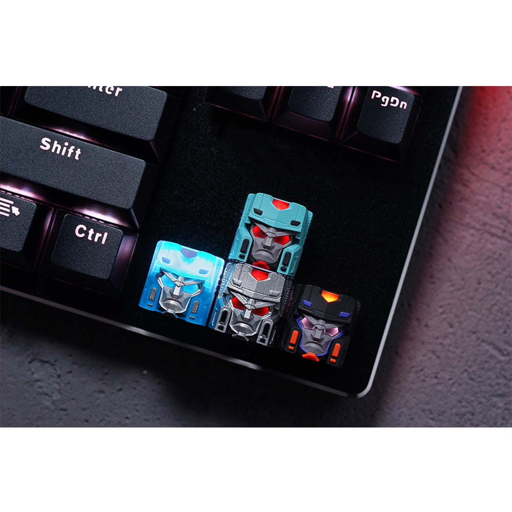 Hot Keys Project(ホットキープロジェクト) Overlord キーキャップ